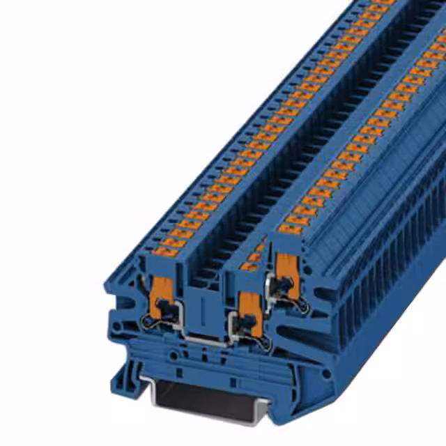 1078971 Phoenix Contact  DIN-Schienenkanal